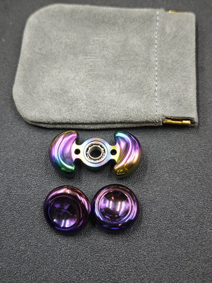 Edan Tungsten