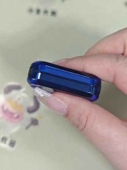 3 Layer Dense Core Zircuti PC