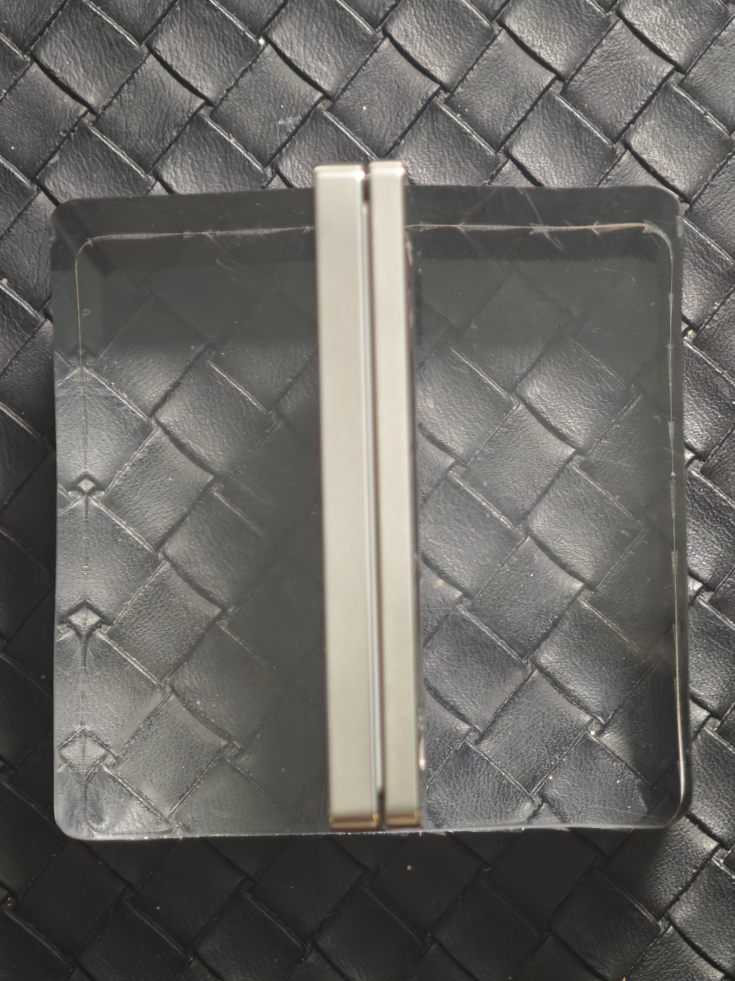 Frog Zirconium PEEK Stainless Steel