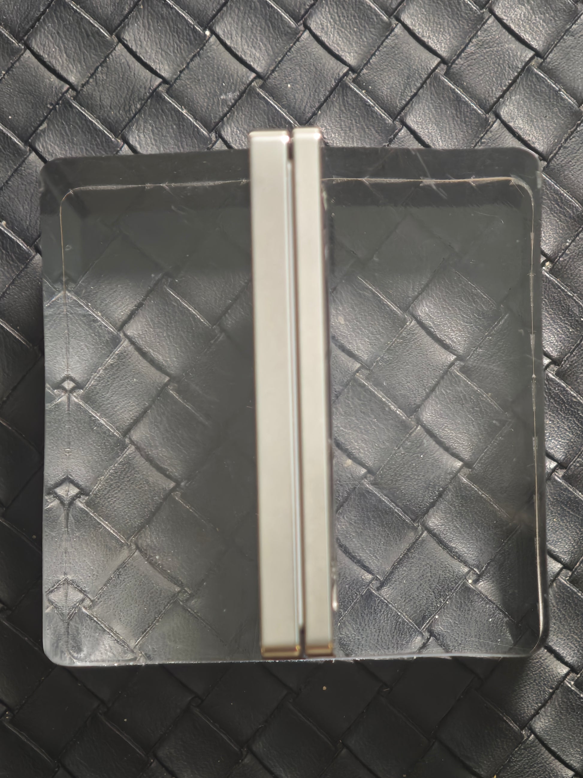 Frog Zirconium PEEK Stainless Steel