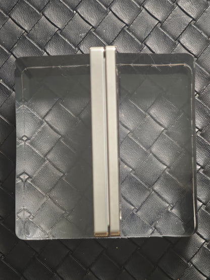 Frog Zirconium PEEK Stainless Steel