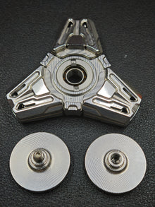 Damasteel