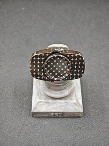 Spinner Damasteel