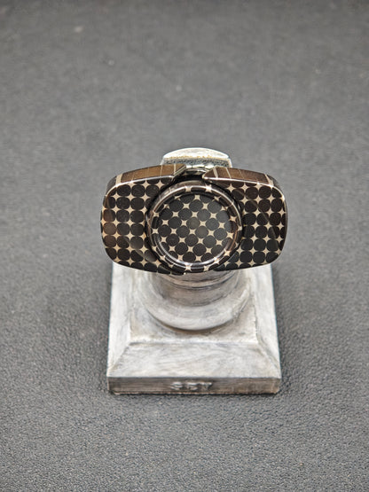 Spinner Damasteel