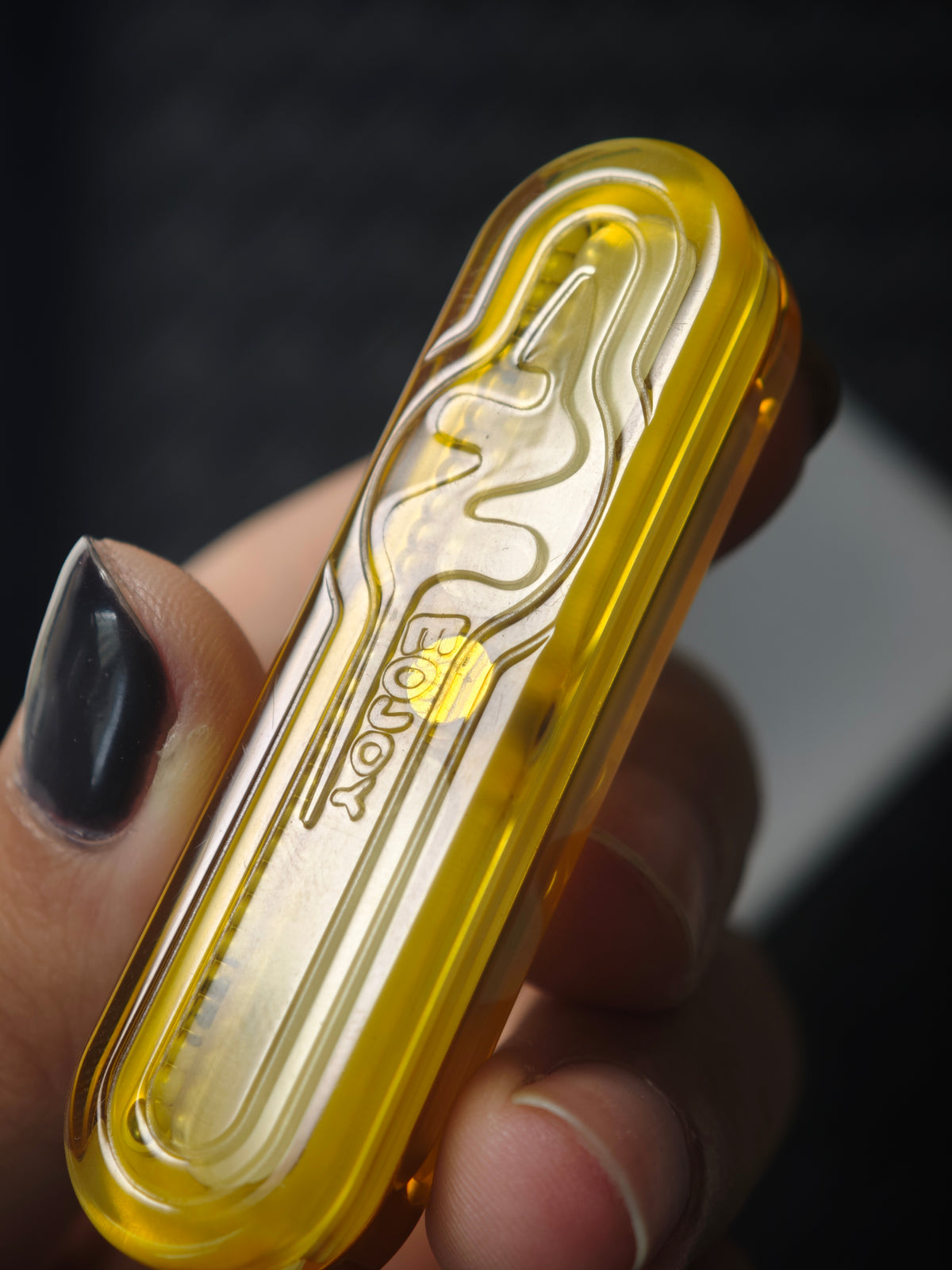 Latiao PEI Polished