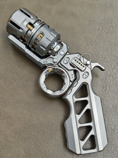 Slider Titanium