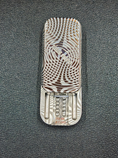 POPO Damasteel