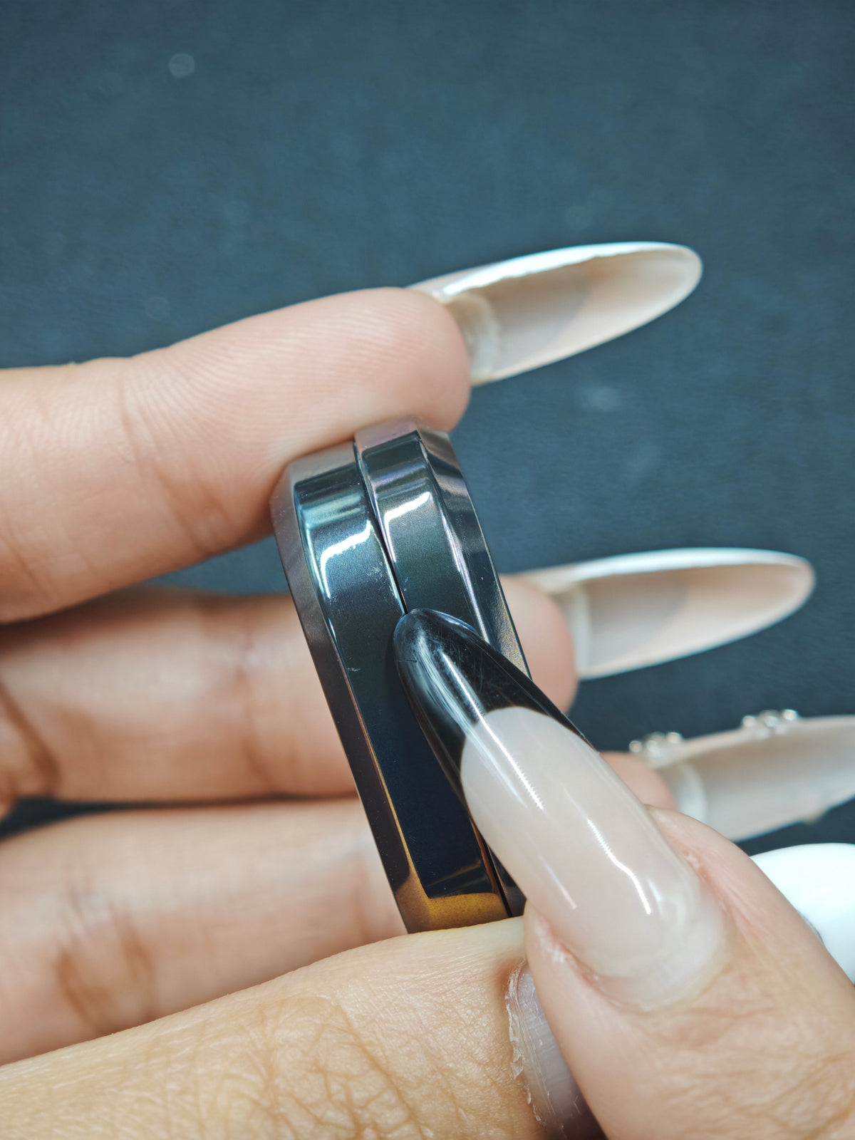 Nado Zirconium