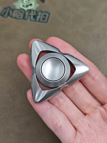 Mave 1.1 Stainless Steel Stonewashed