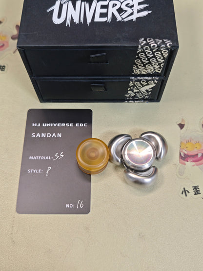 sandan Stainless Steel PEI