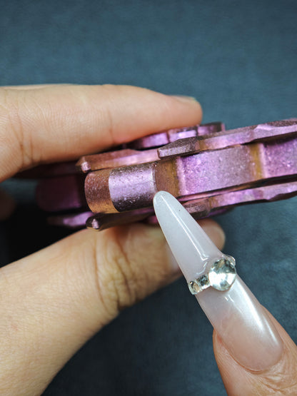 Oracle Crystallized Zirconium