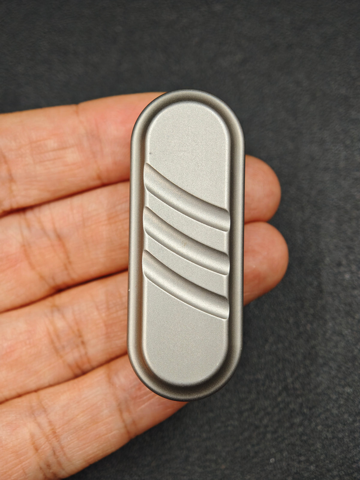 RUYI Stainless Steel