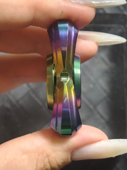 Cat's Eye Tungsten