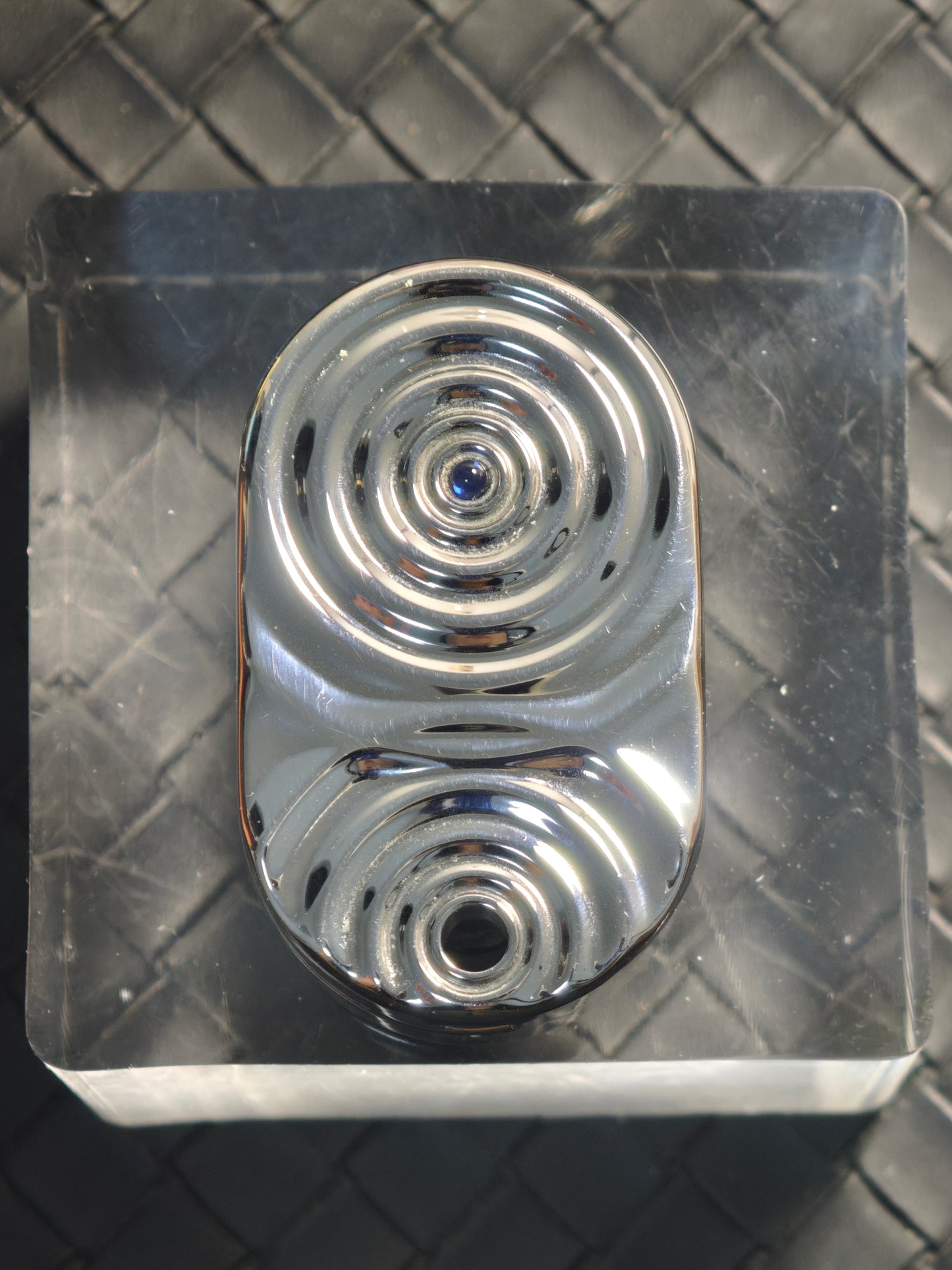 Ripple 2.0 Stainless Steel