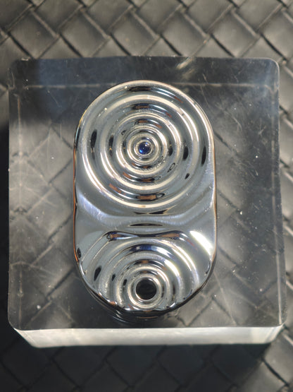 Ripple 2.0 Stainless Steel