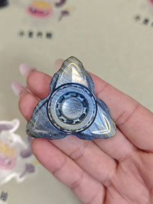 Dragon God Maru XL Zirconium Zircuti