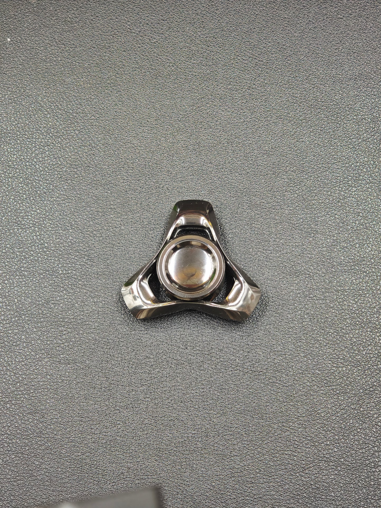 Liquid Zirconium Polished