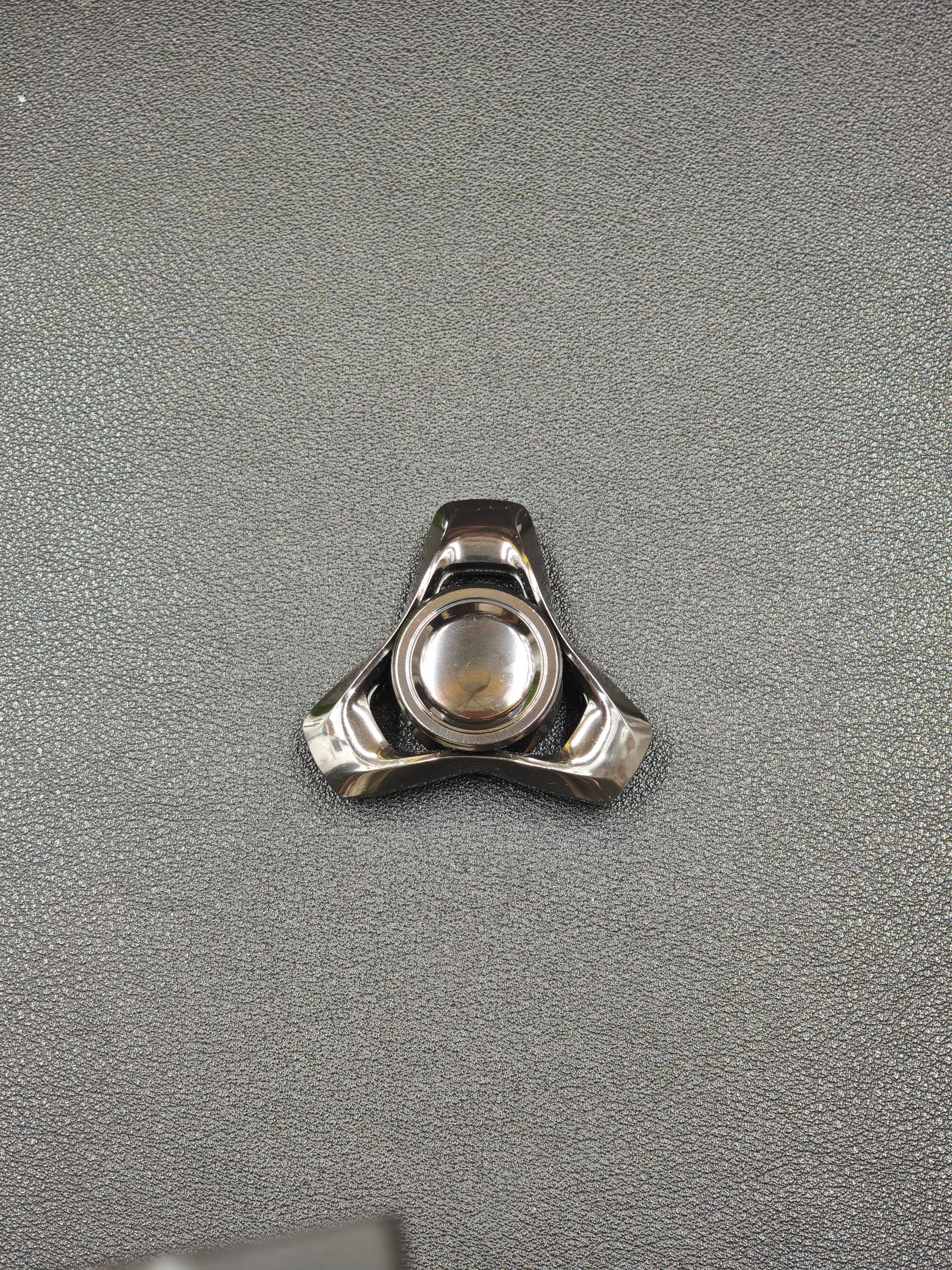 Liquid Zirconium Polished