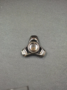 Liquid Zirconium Polished