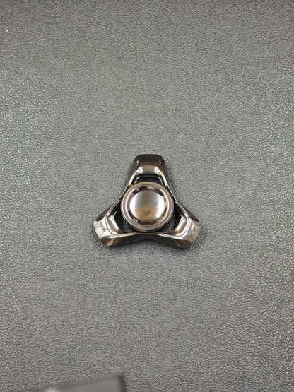 Liquid Zirconium Polished