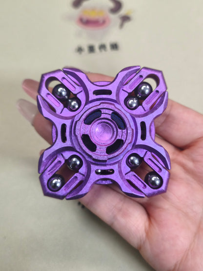 Oracle Crystallized Zirconium Limited Edition