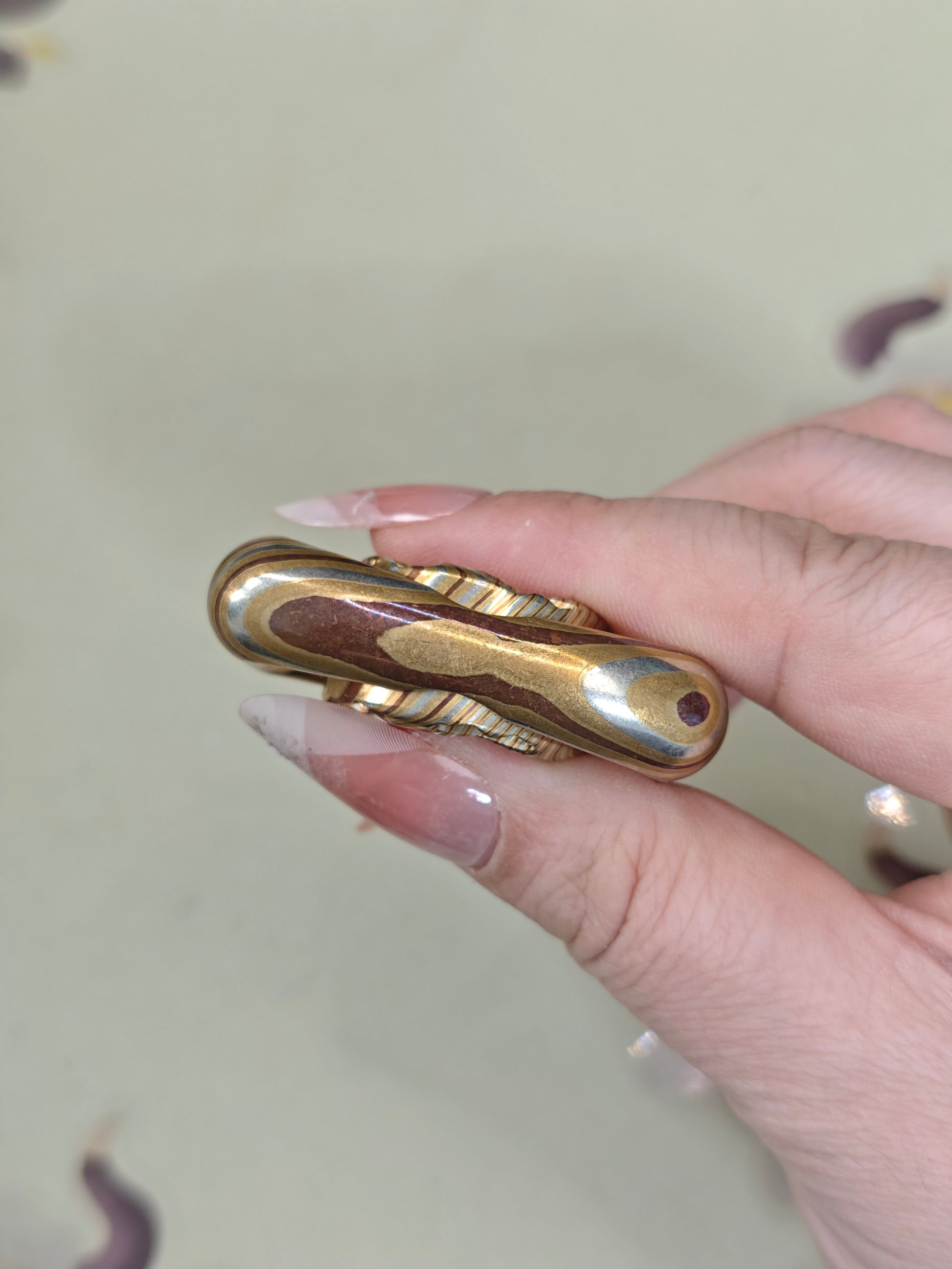 Ark Mokume