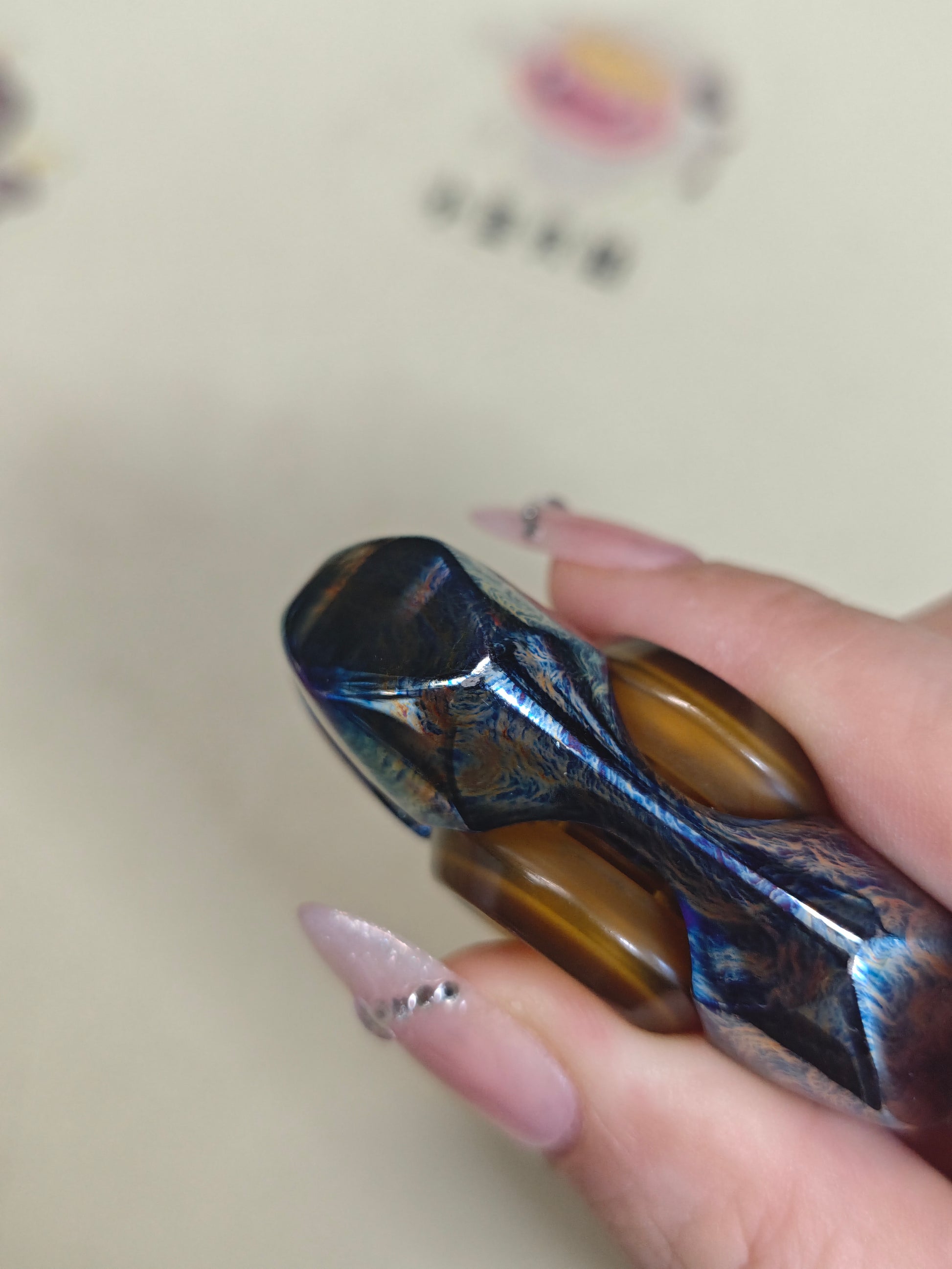Tianpeng Titanium