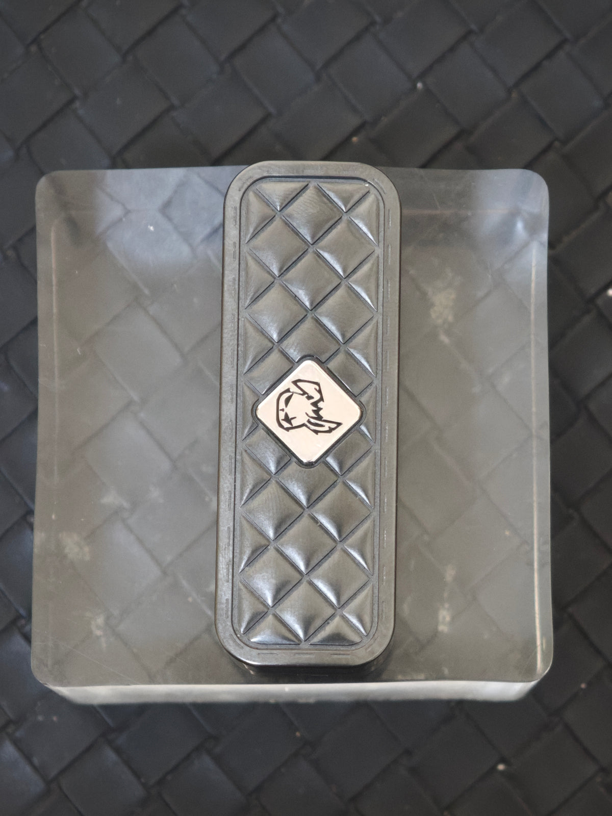 Feng Ling Zirconium Stonewashed