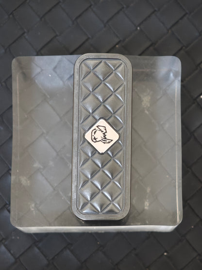 Feng Ling Zirconium Stonewashed