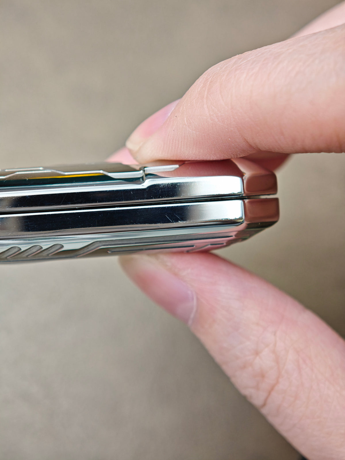 Explore Stainless Steel