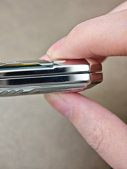 Explore Stainless Steel