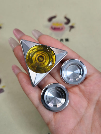 Hornet Stainless Steel Machine Finished