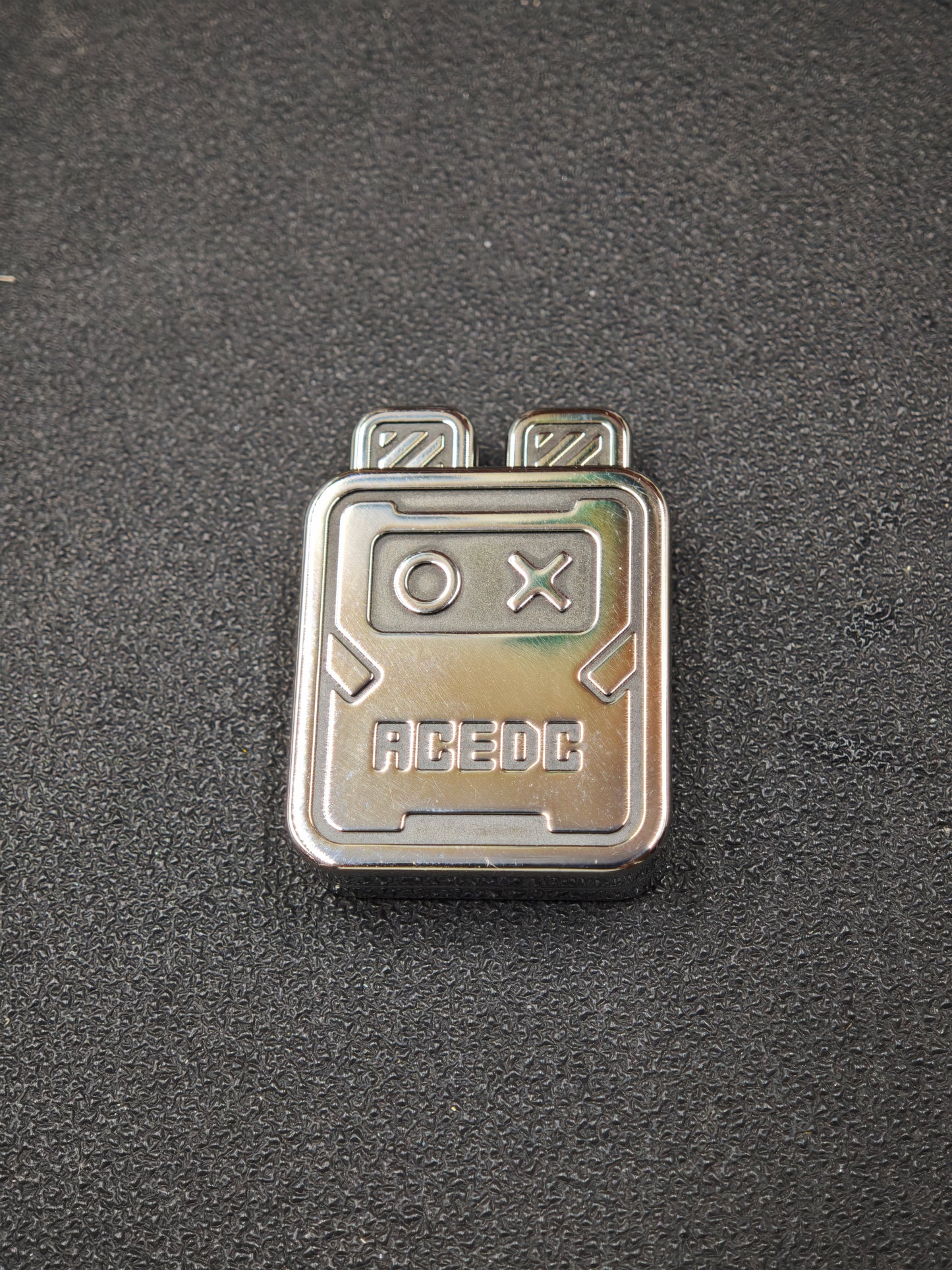Rabbot Titanium