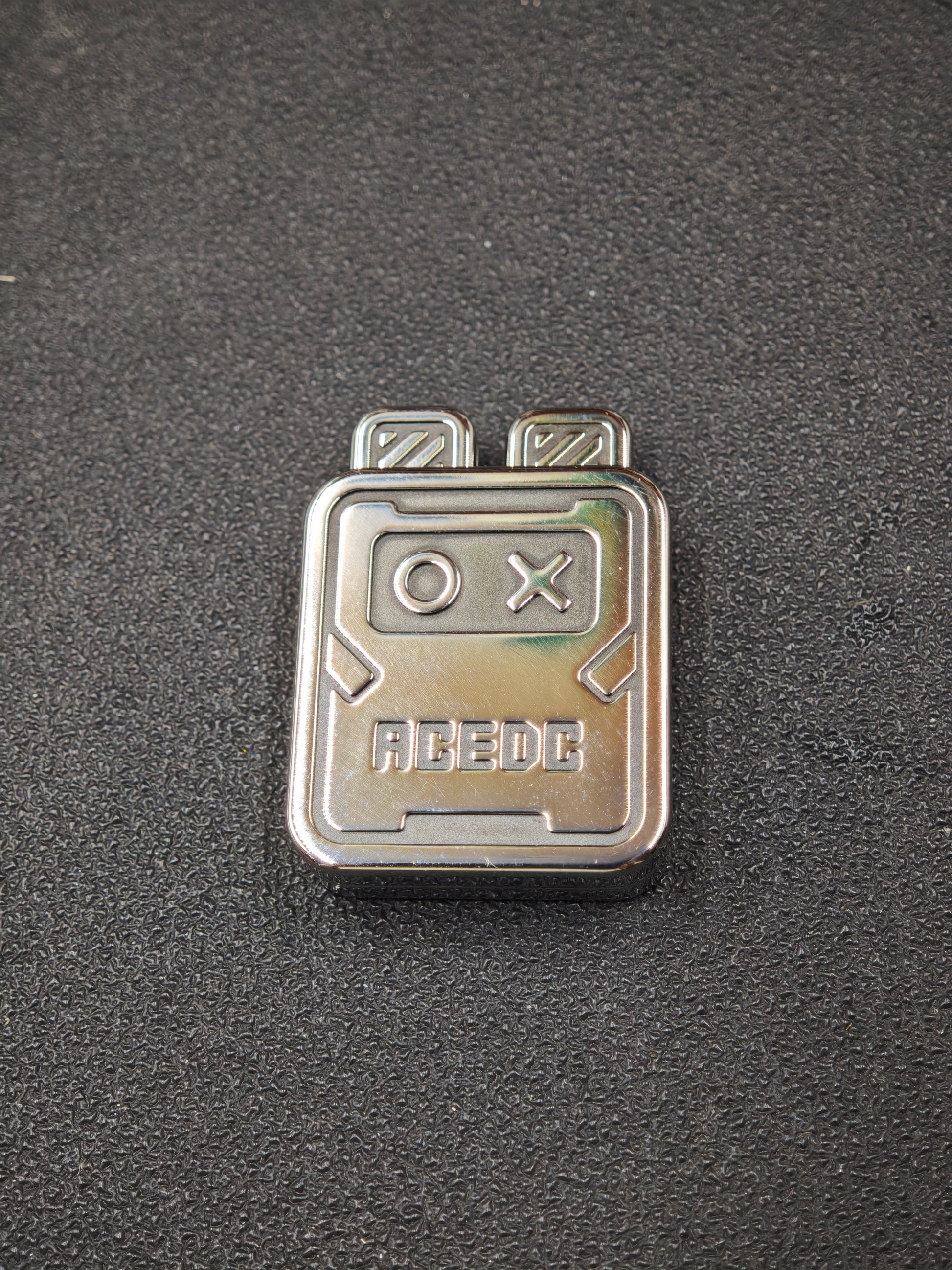 Rabbot Titanium