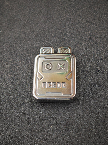Rabbot Titanium