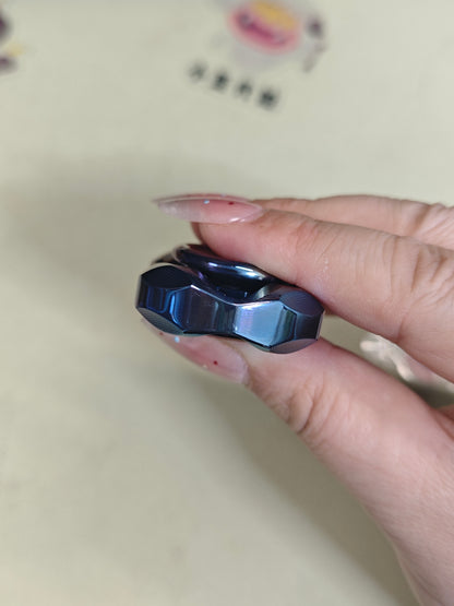 Zekk Zirconium