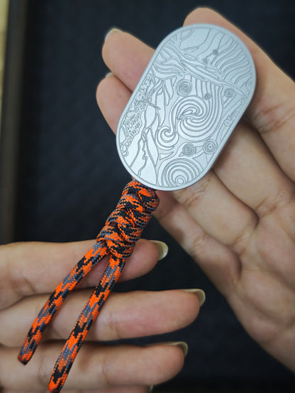 Van Gogh Stainless Steel