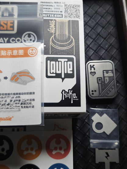 KK Stainless Steel