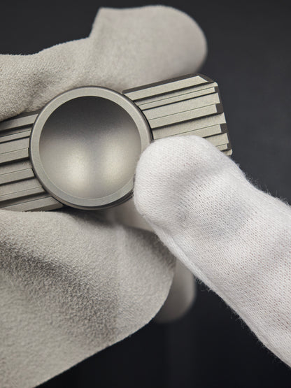 Heart Of Steel Titanium