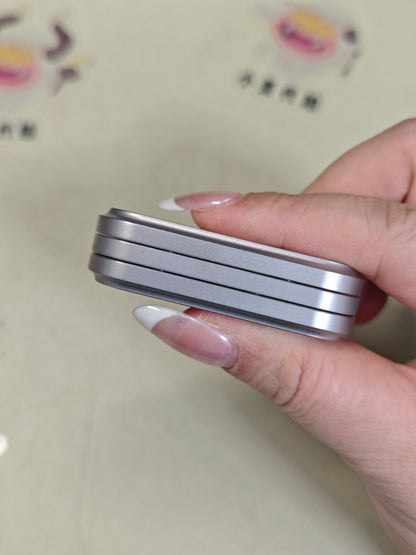 Pea Stainless Steel