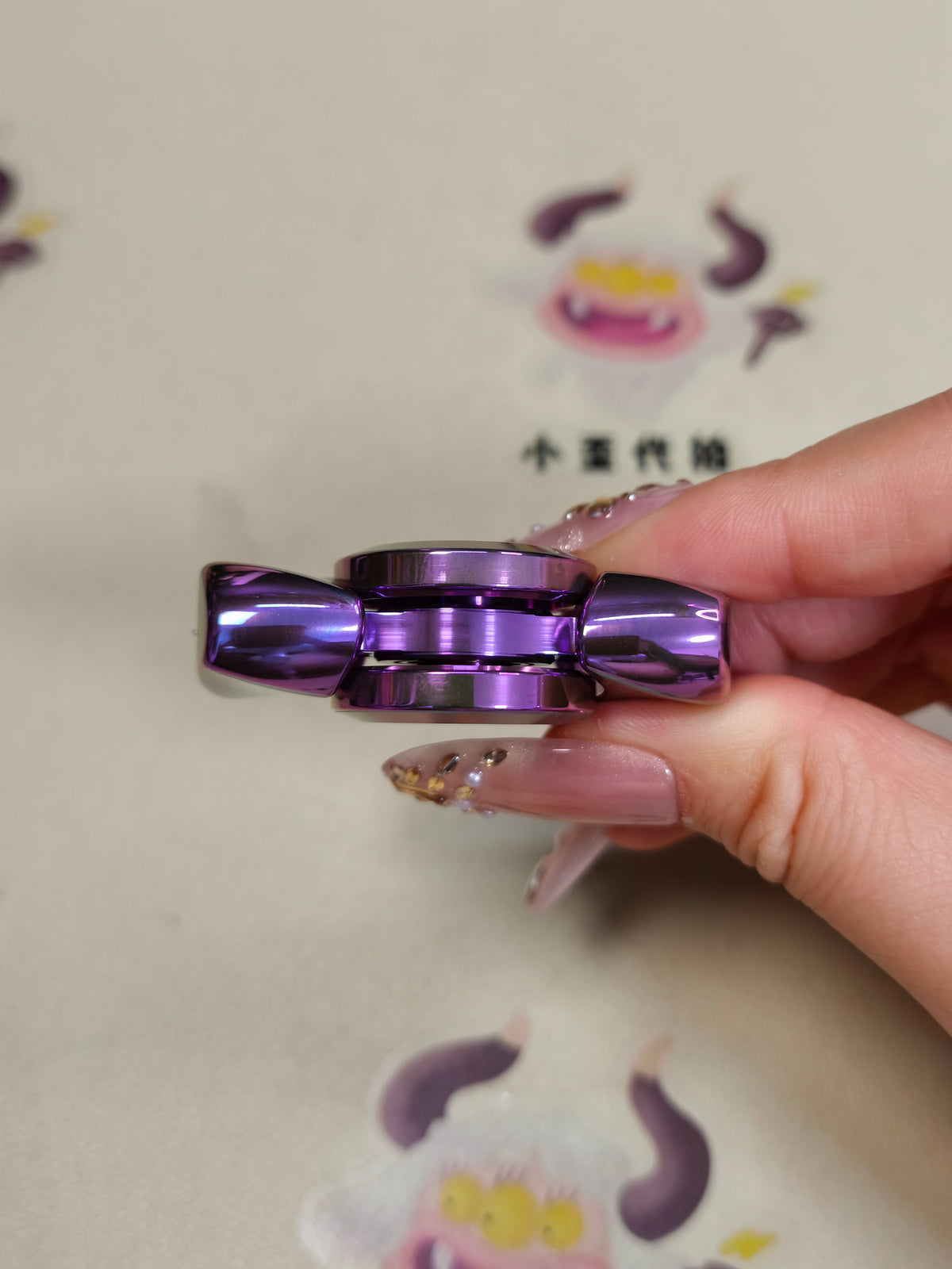 Zhen Zirconium