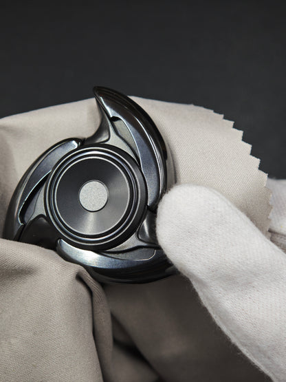 Liquid Flash Zirconium