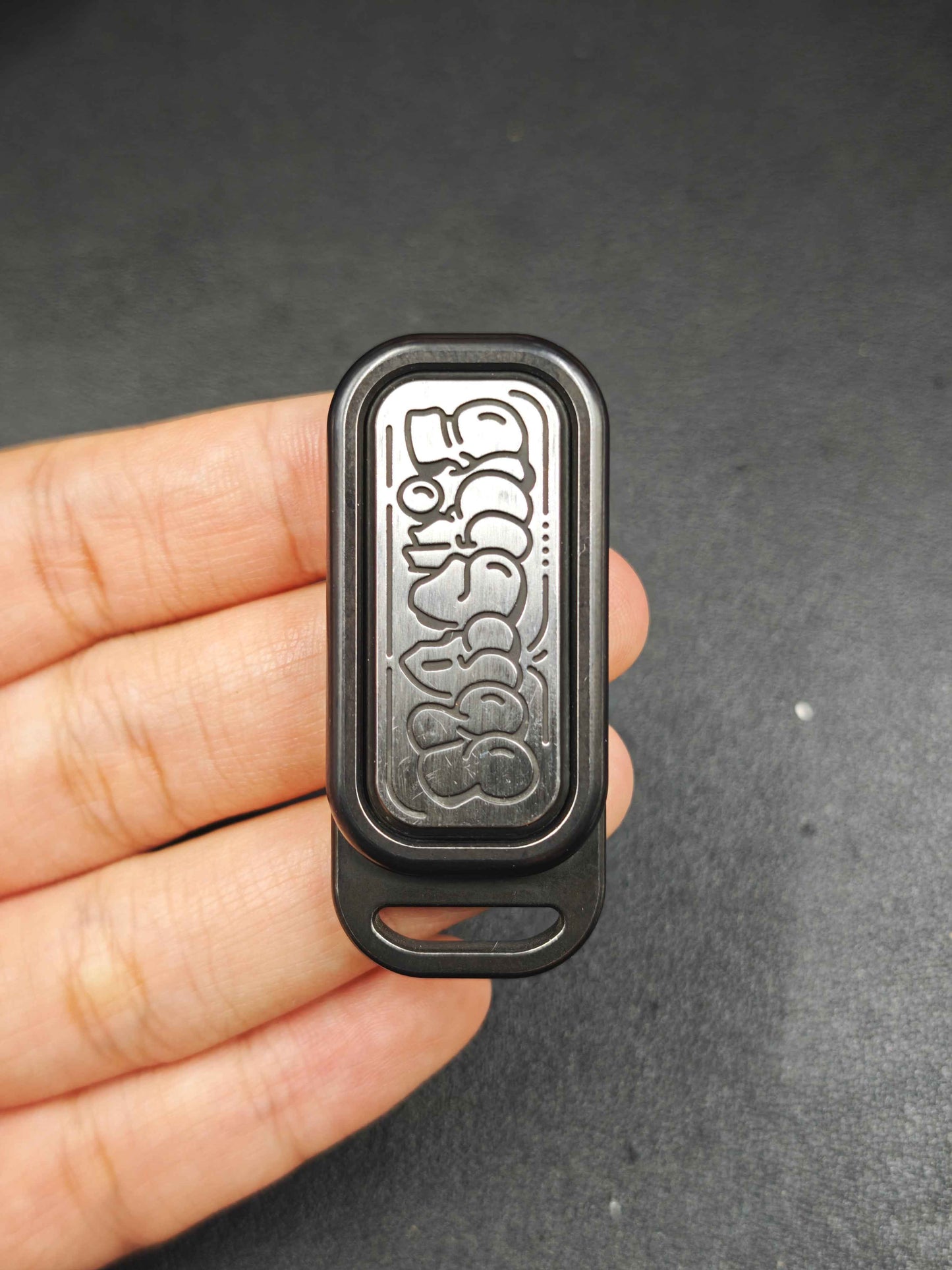 MACKIE cpx Stainless Steel