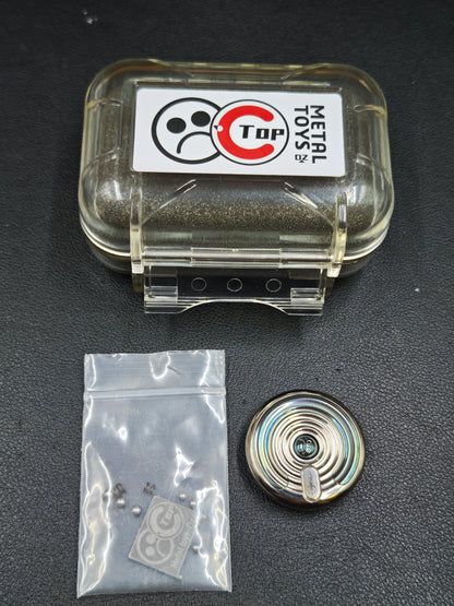 Top C Zirconium