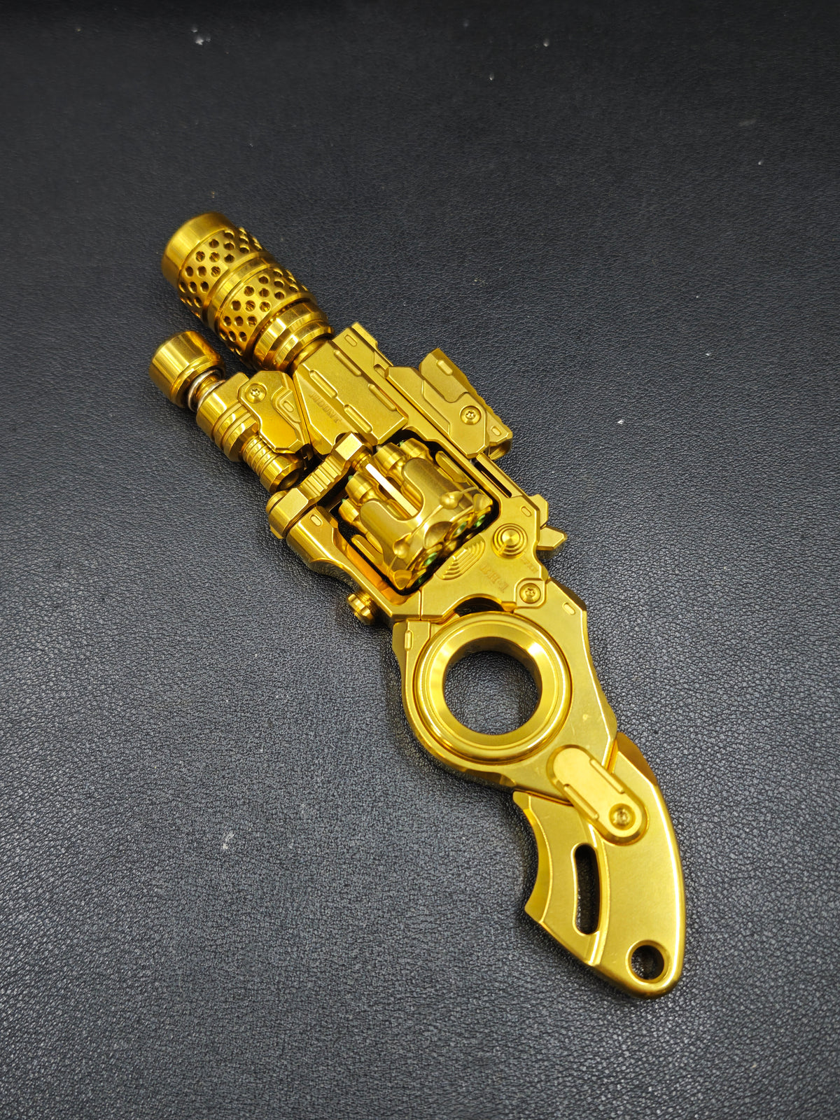 EDCELL Breaker Zirconium Gold Plated