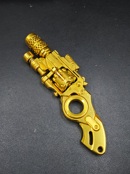 EDCELL Breaker Zirconium Gold Plated