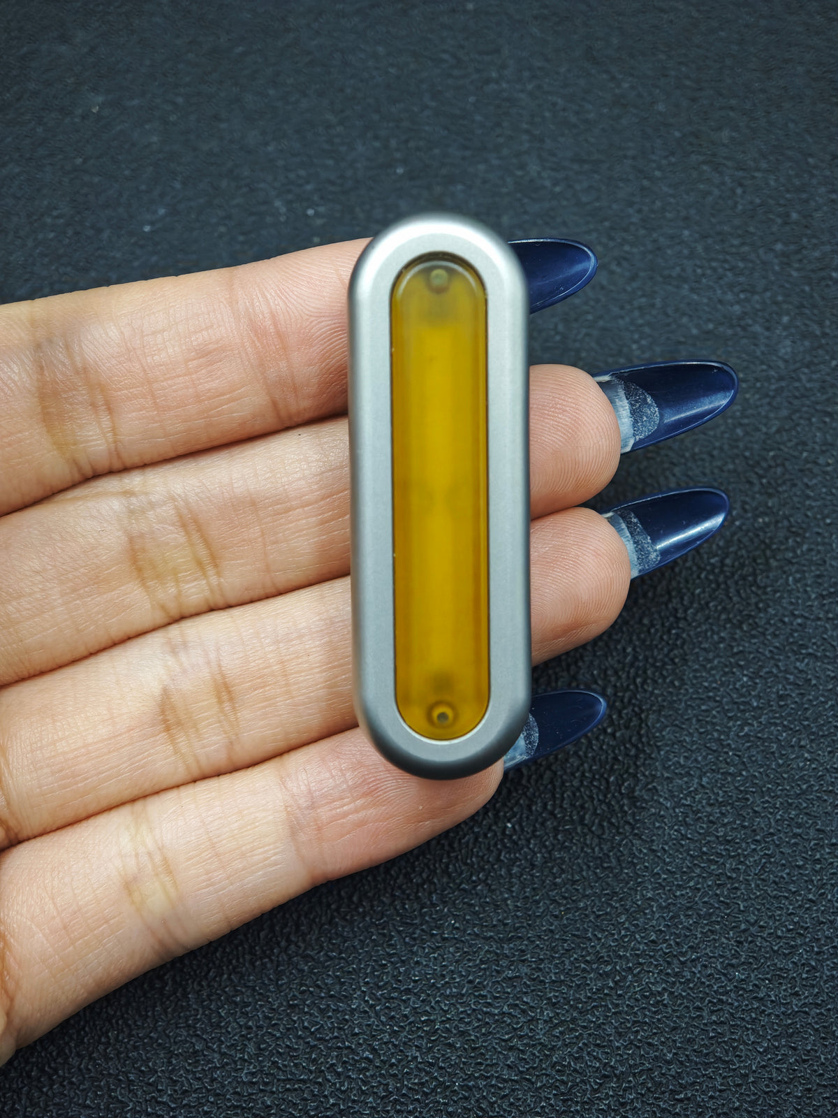 Bean+ Stainless Steel Resin-Sealed