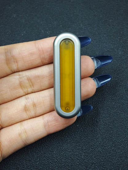 Bean+ Stainless Steel Resin-Sealed