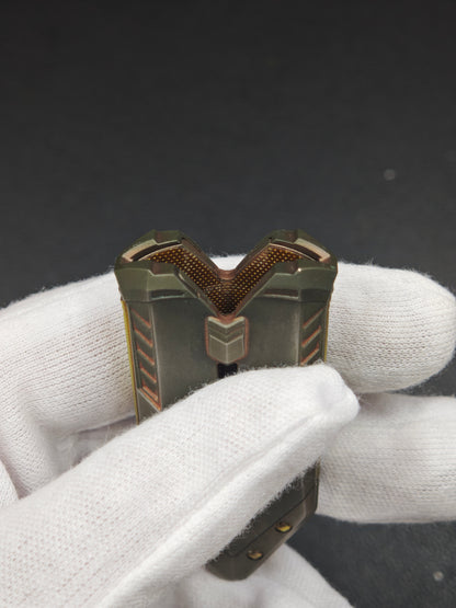 Ghost Lantern Lake Sword Tungsten-Copper