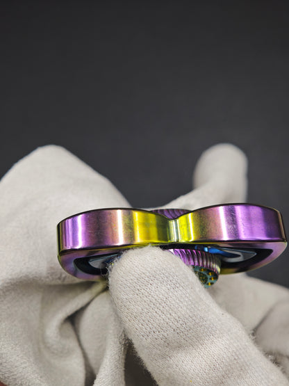 Twin Shadow Tungsten Limited Edition